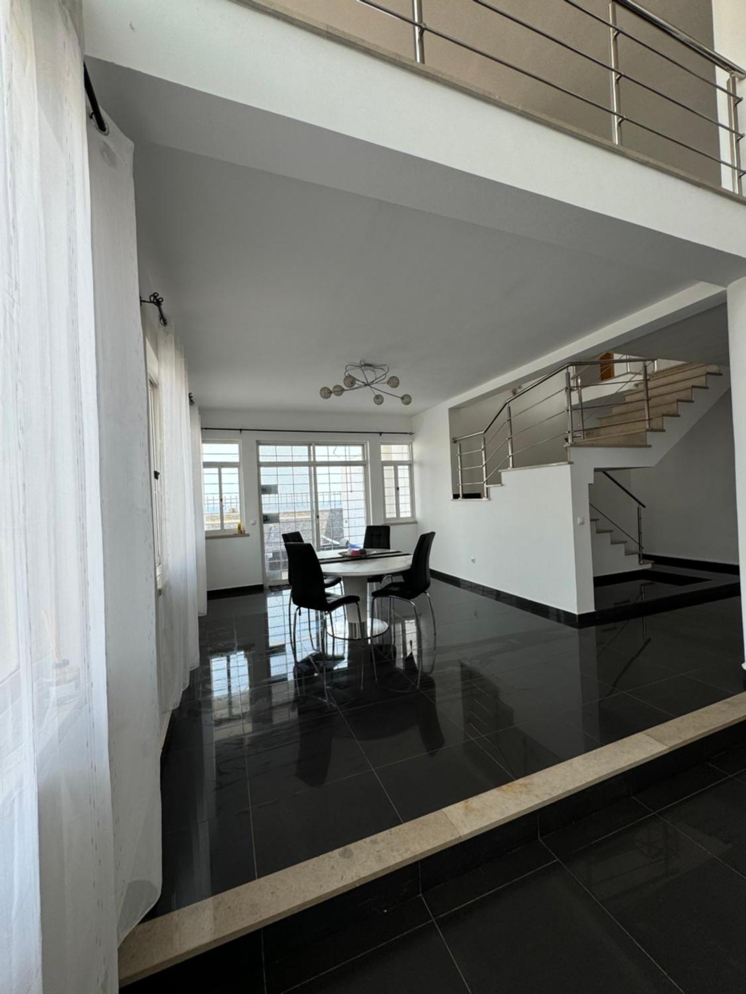 Villa Residencial Eunice Praia Extérieur photo