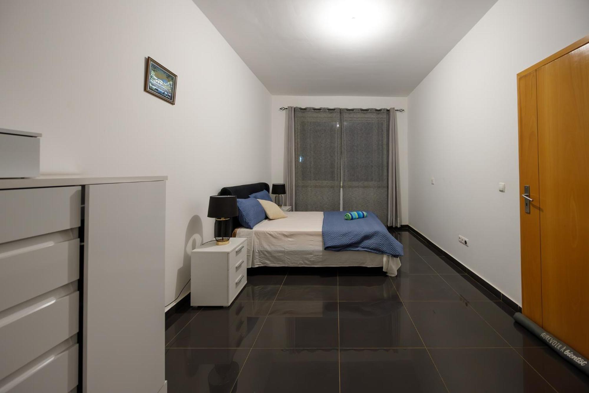 Villa Residencial Eunice Praia Extérieur photo